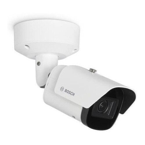 Camera de supraveghere exterior BOSCH DINION 5100i IR, 8MP, 3840x2160, IR 45m, IP66/67, IK10