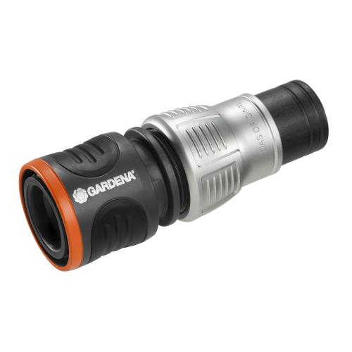Premium Water Stop conector furtun 13-15mm Gardena 18253-50