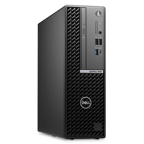 Calculator Sistem PC Refurbished DELL OptiPlex 5000 SFF, Intel Core i5-12500 3.00 - 4.60GHz, 8GB DDR4, 256GB SSD