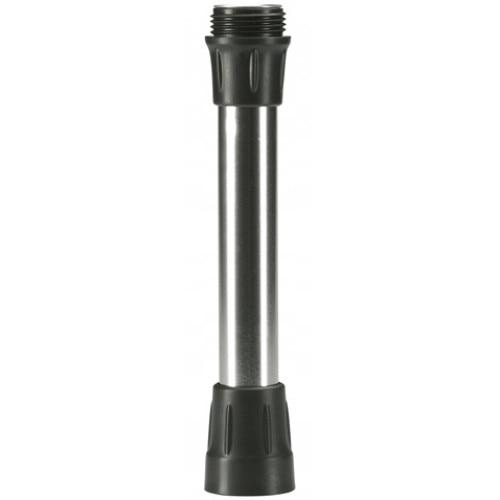 Extensie teava telescopica Gardena 01420-20, Negru/Argintiu