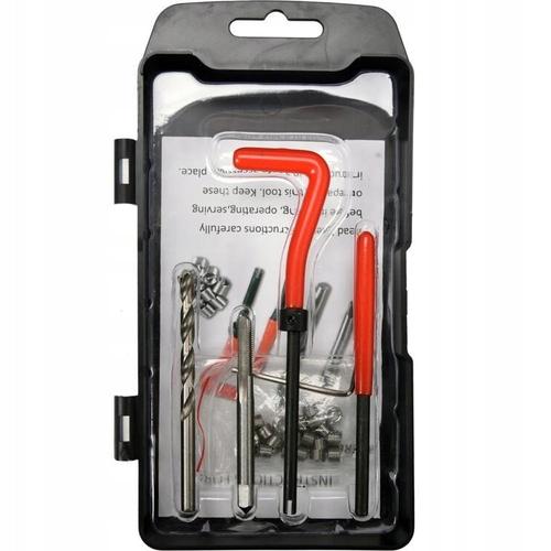 Set reparare filete, Yato YT-17686, inox, M14x1.25mm