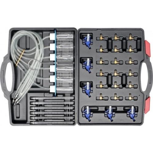 Set Diagnostic Preaplin pentru Injectoare Yato YT-7306