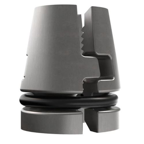 Set 3 falci schimb DeWALT DCFA4141-QZ pentru nituitor 4.8mm 6.0mm 6.4mm