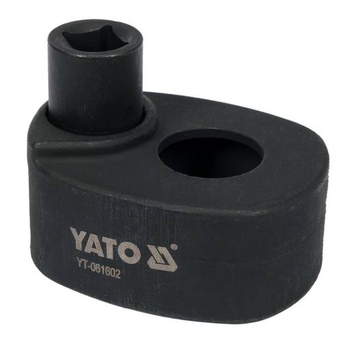 Cheie bieleta de directie Yato YT-061602, 1/2inch, 40-47 mm, CrMo