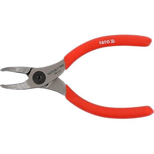 Clesti Yato YT-19984 pentru inele Segera, 230mm, CrV, maner PVC