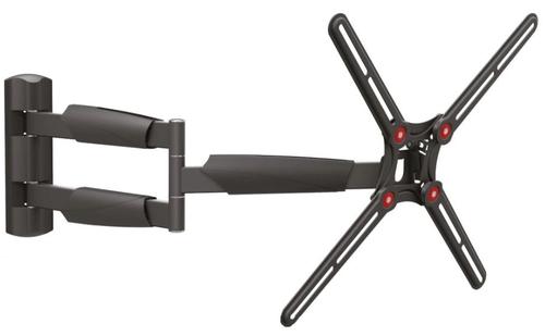 Suport Perete Barkan BM343XL, 13inch - 65inch, 36 Kg (Negru/Gri)