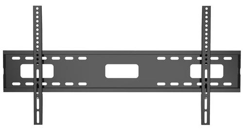 Suport Perete Omega UCH085, 42inch - 85inch, 80 Kg (Negru)