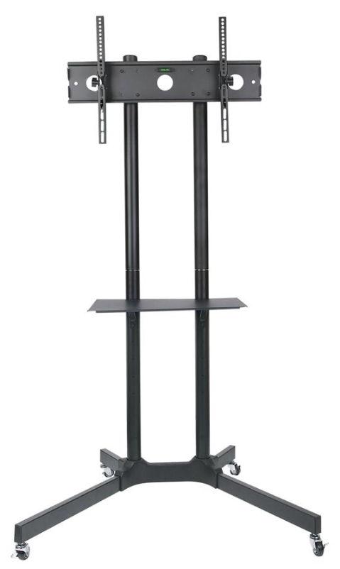 Stand TV ART STO S-08A, 30inch - 65inch, 60 Kg (Negru)