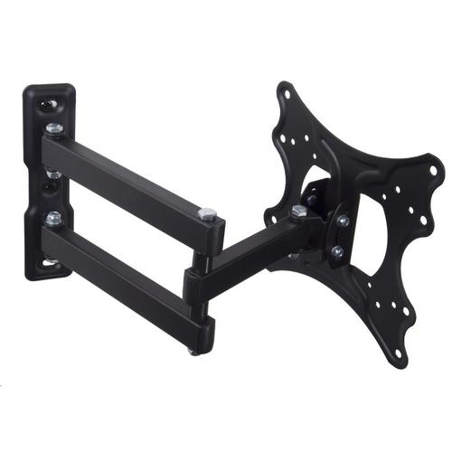 Suport vertical/orizontal pentru televizor, Libox, Tokyo LB/230 23”/42” VESA 200x200 25kg , negru
