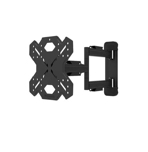 Suport Perete Neomounts WL40S-850BL12,32inch-55inch, 40 kg (Negru)