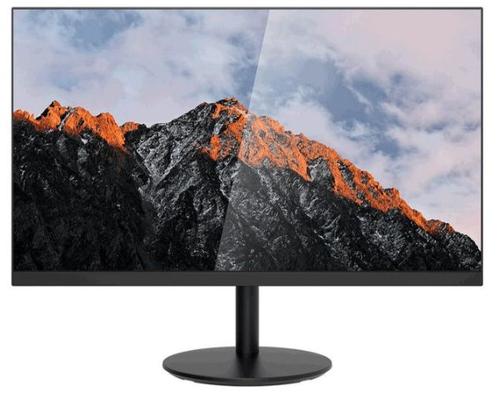 Monitor Supraveghere VA LED Dahua 22inch LM22-A200, Full HD (1920 x 1080), VGA, HDMI (Negru)