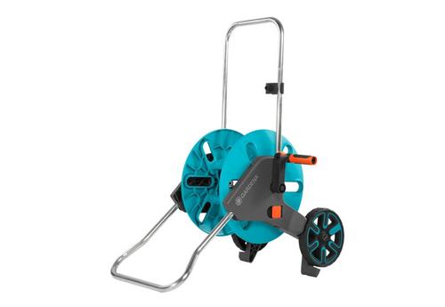 Tambur Gardena CleverRoll L, fara furtun, max 60m