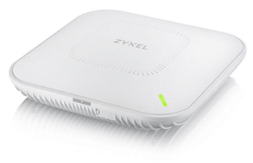 Access Point Wireless ZyXEL WAX650S-EU0101F, Gigabit, Dual Band (Alb)
