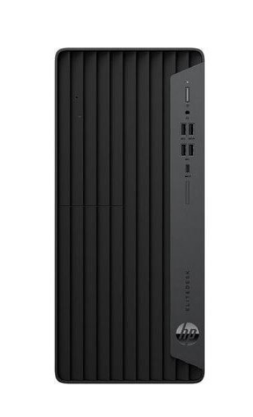 Calculator Sistem PC Refurbished HP EliteDesk 800 G6 MT, Intel Core i5-10400F 2.90 - 4.30GHz, 8GB DDR4, Placa Video AMD Radeon R7 430 2GB, 256GB SSD, Windows 11 Home