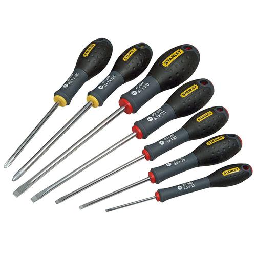 Set 7 surubelnite Stanley FatMax FMHT0-62627