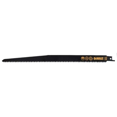 Panza de fierastrau alternativ pentru lemn Dewalt DT2364-QZ