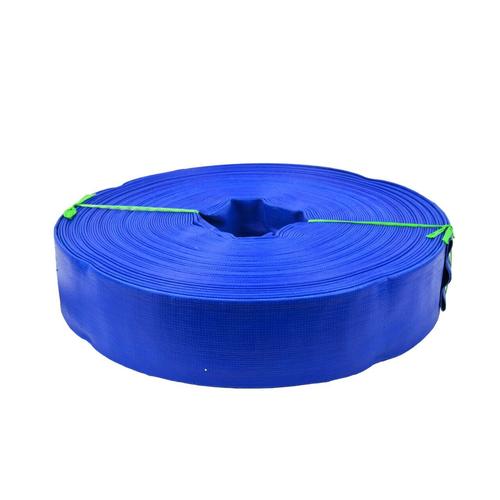 Furtun din PVC, 2 inch- 50m, 2 BARI, G70015