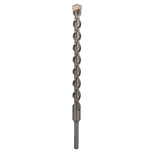 Burghiu pentru gaurire cu percutie Bosch SDS Plus 5, 20 X 250 X 300 mm