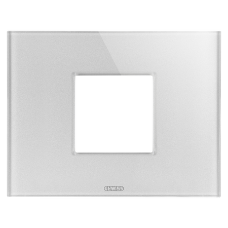 PLACA DE GHEATA - ÎN STICLA - 2 MODULE - TITAN - CHORUSMART