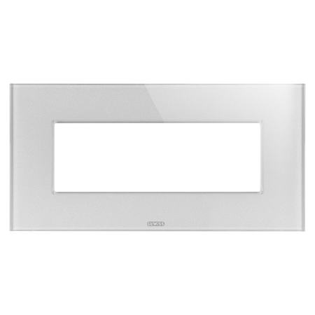 PLACA DE GHEATA - ÎN STICLA - 6 MODULE - TITAN - CHORUSMART