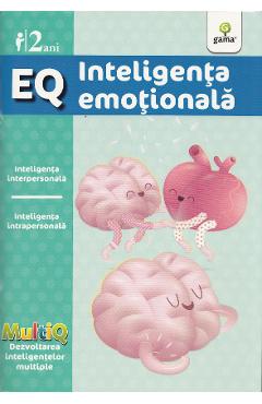 EQ 2 Ani Inteligenta emotionala