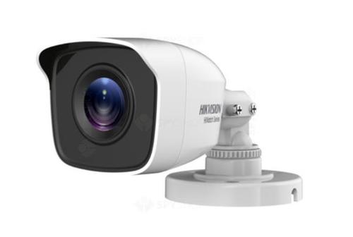 Camera de supraveghere Hikvision HiWatch HWT-B150-M-28, 2.8m, 4MP