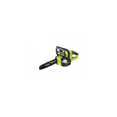 Fierastrau Ryobi OCS1830, cu motor fara perii OCS1830, compatibil cu acumulator 18V, bara 30 cm (fara acumulator si incarcator)