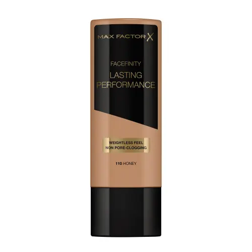 Fond de ten Max Factor Facefinity Lasting Performance, 110 Honey 35 ml
