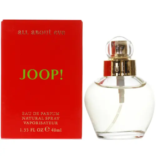 Apa de Parfum Joop!, All about Eve, Femei, 40 ml