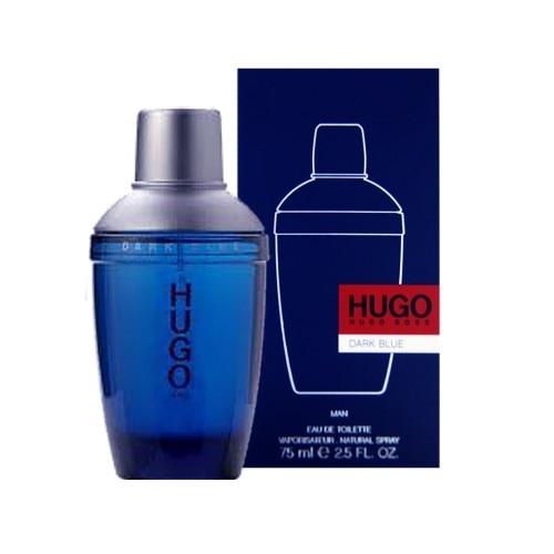Apa de Toaleta Hugo Boss Hugo Dark Blue, Barbati, 75ml