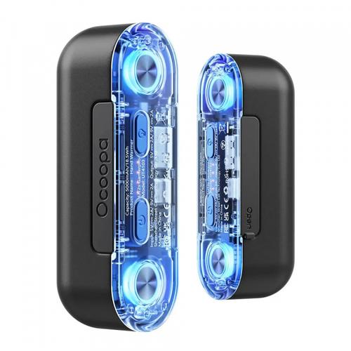 Incalzitor Maini Ocoopa UT2s GamerPro (Negru)