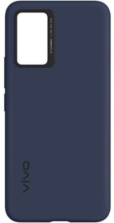 Protectie Spate Vivo pentru Vivo V21 5G (Albastru)