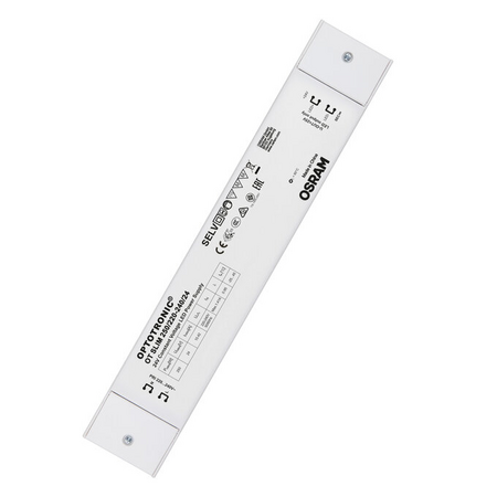 Driver LED Ledvance (Osram)  OT SLIM 250/220-240/24, 272,00 W, 220-240 V, IP20