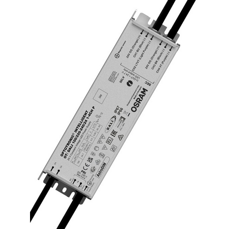 Driver LED Ledvance (Osram)  OTi DALI 100/220-240/24 1-4 CH P, 100,00 W, 220-240 V, IP66, dimabil