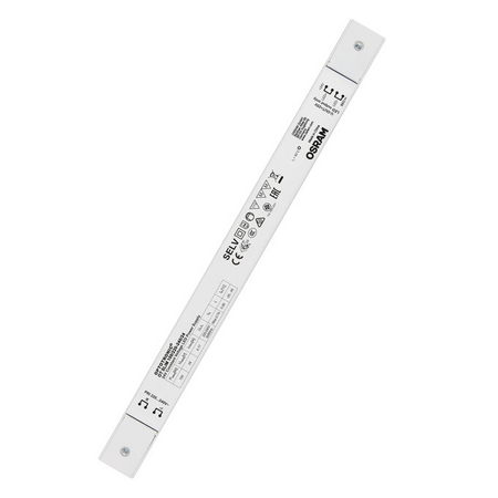 Driver LED Ledvance (Osram)  OT SLIM 100/220-240/24, 110,00 W, 220-240 V, IP20