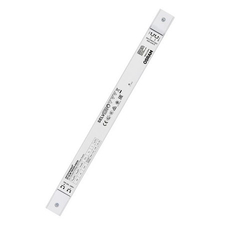 Driver LED Ledvance (Osram)  OT SLIM 160/220-240/24, 174,00 W, 220-240 V, IP20
