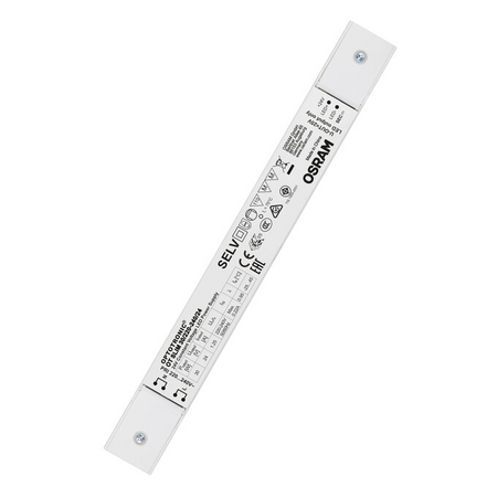 Driver LED Ledvance (Osram)  OT SLIM 30/220-240/24, 35,00 W, 220-240 V, IP20