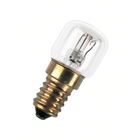 Bec halogen Ledvance (Osram)  SPC.T OVEN CL 15 W 230 V E14, 85 lm, 2700 K, dimabil