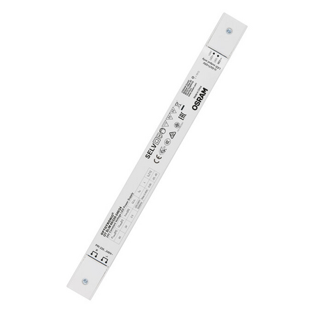 Driver LED Ledvance (Osram)  OT SLIM 60/220-240/24, 68,00 W, 220-240 V, IP20