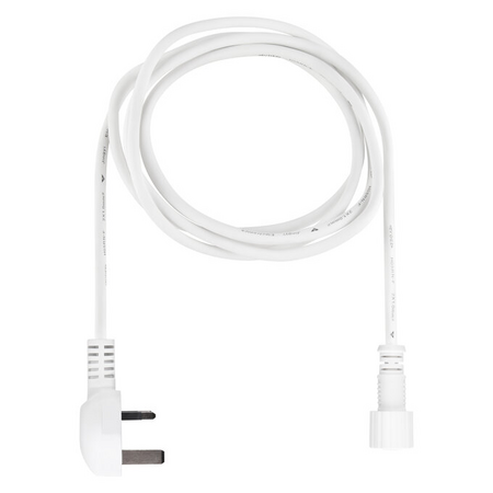 Conector LEDVANCE LS AY AC PLUG UK, IP20