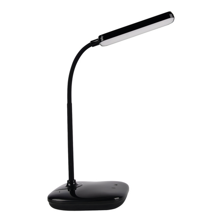 Plafonieră LED LEDVANCE PANAN DISK SQ 12 W CCT BK, 750 lm, 6500 K, IP20, 105°, negru