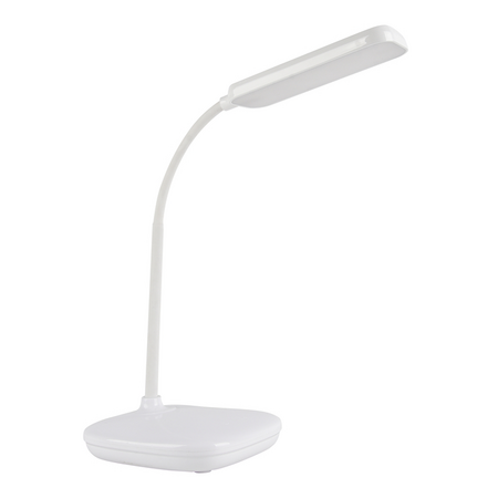 Plafonieră LED LEDVANCE PANAN DISK SQ 12 W CCT WT, 750 lm, 6500 K, IP20, 105°, alb
