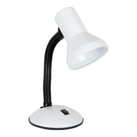 Plafonieră LED LEDVANCE PANAN CLASSIC DISK E27 WT, 2700 K, IP20, alb