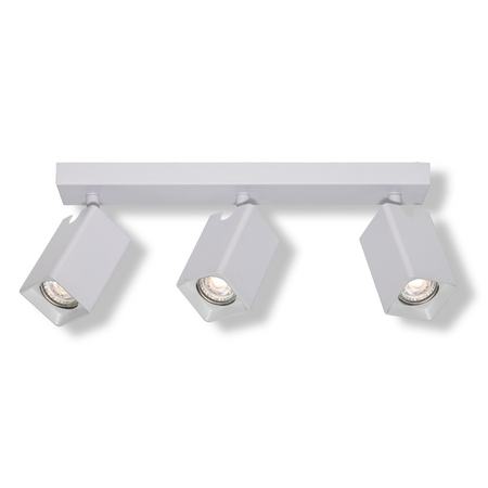 Bec LED Ledvance (Osram)  LED SPOT ANGULAR WHITE 3XGU10, 6 W, alb