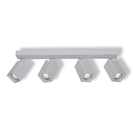 Bec LED Ledvance (Osram)  LED SPOT ANGULAR WHITE 4XGU10, 6 W, alb