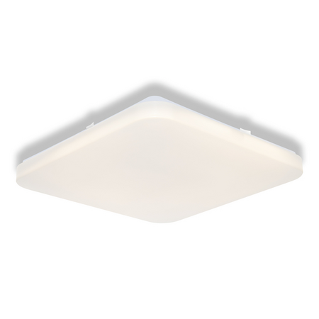 Plafonieră LED LEDVANCE CEILING SQUARE 38x38cm 36 W 3000 K IP20, 2880 lm, 120°