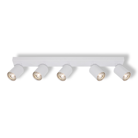 Bec LED Ledvance (Osram)  LED SPOT ELEMENTAL 5XGU10 WHITE, 6 W, alb