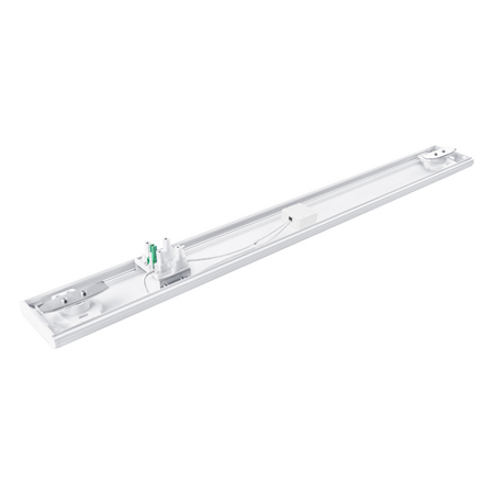 Corp de iluminat liniar LED LEDVANCE TRUSYS FLEX SENSOR TRACK 600 8P WT, alb