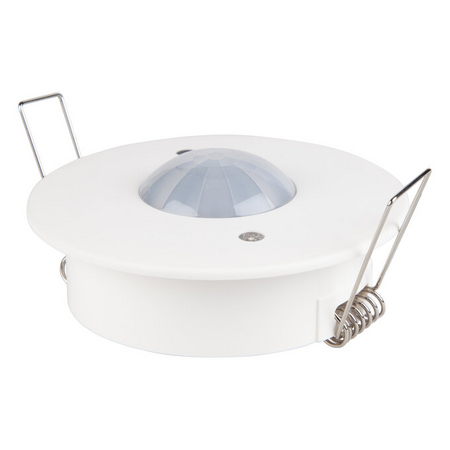 Senzor pentru iluminat Ledvance (Osram)  SENSOR DALI-2 LIGHT/PRESENCE-6 INFRARED CEILING INTEGRATION, IP20