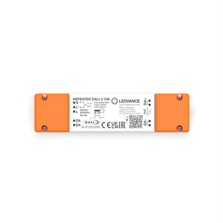 Dispozitiv de control iluminat Ledvance (Osram)  REPEATER DALI-2 CEILING MOUNTING, 230 V, IP20